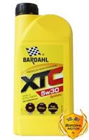 Моторна олива  XTC BARDAHL 5W-30