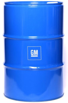 Моторна олива  Semi Synthetic General Motors 10W-40