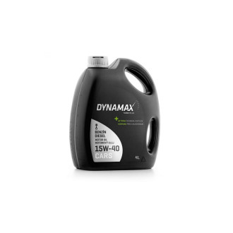 Моторна олива  M7ADX DYNAMAX 5W-40