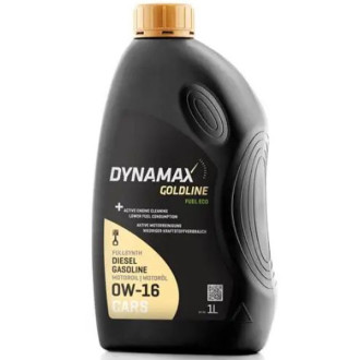 Моторна олива  PREMIUM ULTRA F DYNAMAX 5W-30