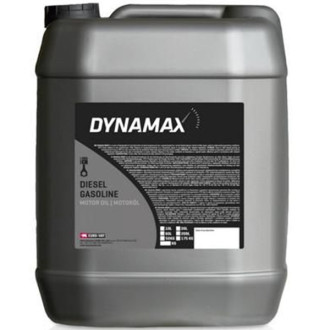 Моторна олива  M7AD DYNAMAX 10W-40