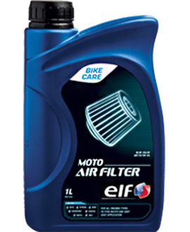 MOTO AIR FILTER OIL