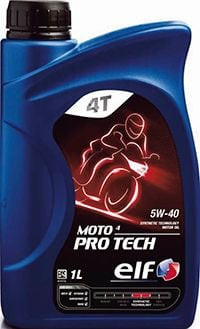 MOTO 4 PRO TECH 