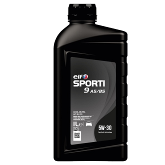 SPORTI 9