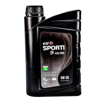 SPORTI 9