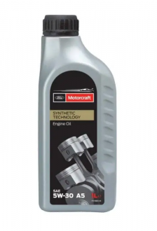 Моторна олива  MOTORCRAFT A5 FORD 5W-30