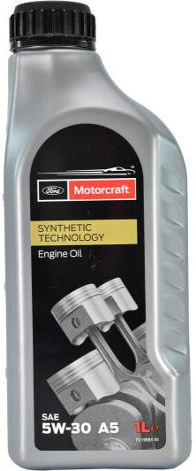 MOTORCRAFT A5