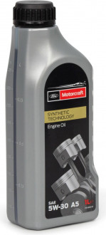 Engine Oil Synthetic Technology