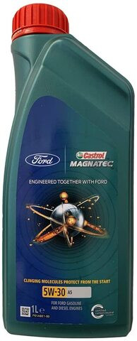 Моторна олива  MAGNATEC PROFESSIONAL FORD 5W-30