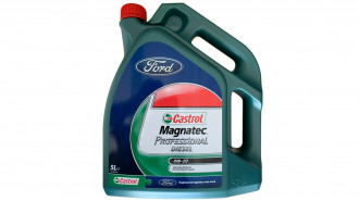 Моторна олива  MAGNATEC PROFESSIONAL FORD 0W-20