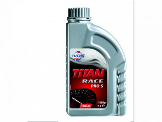 Моторна олива  TITAN RACE PRO S FUCHS 10W-60