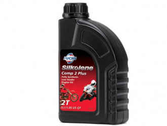 SILKOLENE COMP 2 PLUS