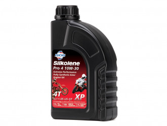 SILKOLENE PRO 4