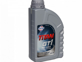 TITAN GT1 PRO 229.6