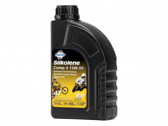 SILKOLENE COMP 4 XP