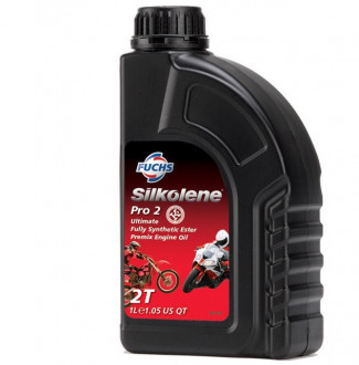 SILKOLENE PRO 2