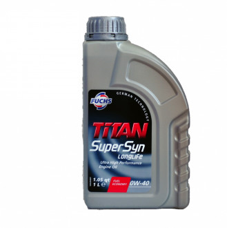 TITAN SUPERSYN LONGLIFE