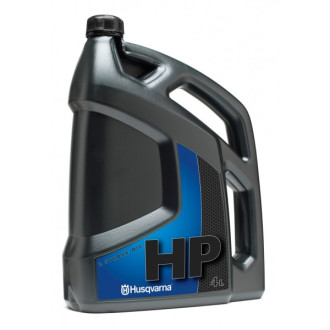 Моторна олива  2-х тактне HP 2 stroke oil HUSQVARNA 