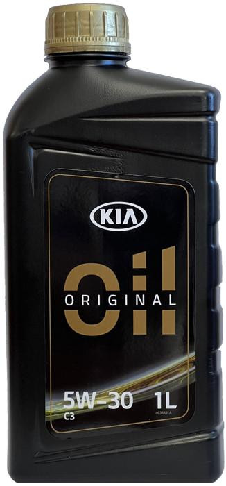 Original Oil