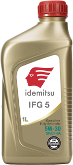 Моторна олива  IFG5 IDEMITSU 5W-30