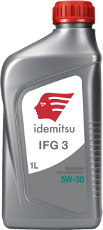 Моторна олива  IFG3 IDEMITSU 5W-30