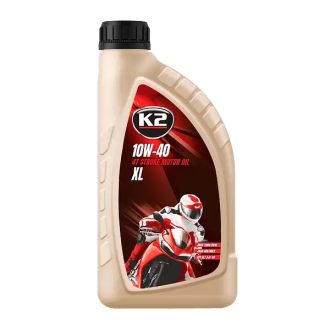 Моторна олива  4T Stroke Oil XL SL K2 10W-40