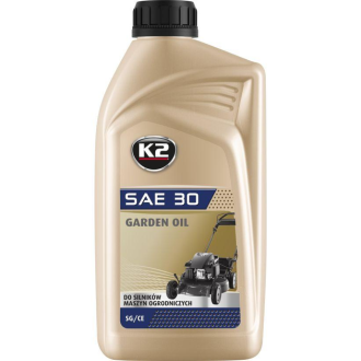 Моторна олива  Garden Oil K2 30