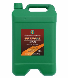 Моторна олива   OPTIMAL OIL 5W-30