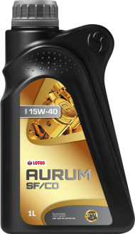 Aurum