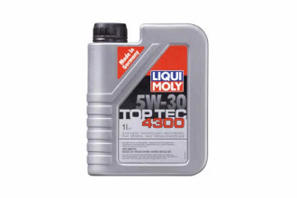 Моторна олива  Top Tec 4300 Liqui Moly 5W-30