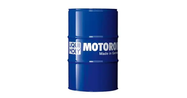 Моторна олива  MOLYGEN NEW GENERATION Liqui Moly 10W-40