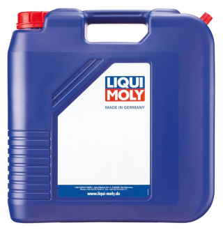 Моторна олива  Langzeit-Motoroil Truck FE Liqui Moly 5W-30