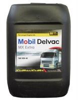 DELVAC MX EXTRA