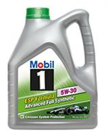 Моторна олива  1 ESP Formula Mobil 5W-30