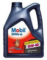 Моторна олива  Ultra Mobil 10W-40