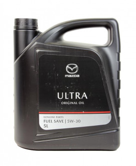 Моторна олива  Original Oil Ultra Mazda 5W-30