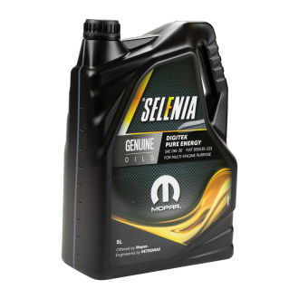 Моторна олива  SELENIA DIGITEK MOPAR 0W-30