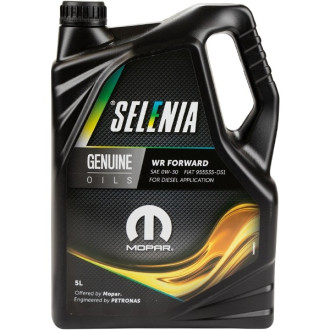 Моторна олива  SELENIA WR FORWARD MOPAR 0W-30