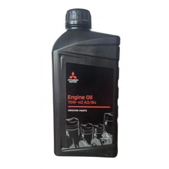 Моторна олива  ENGINE OIL MITSUBISHI 10W-40