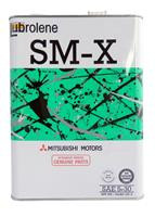 Моторна олива  Lubrolene SM-X Mitsubishi 5W-30