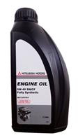 Моторна олива  Engine Oil Mitsubishi 5W-40