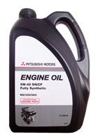 Моторна олива  Engine Oil Mitsubishi 5W-40