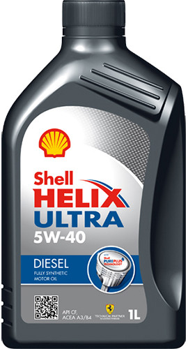 Helix Diesel Ultra 