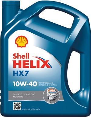 Helix HX7   