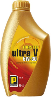 Ultra V