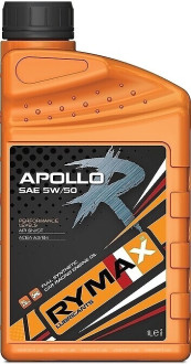 Apollo R
