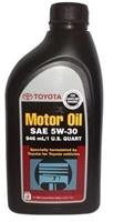 Motor Oil SN