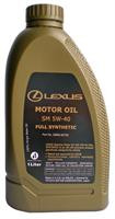 Engine Oil Synthetic