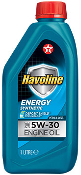 Havoline Energy