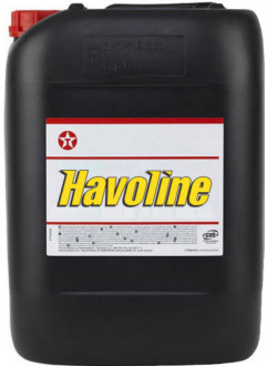 Havoline Ultra  